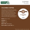 Barista Prima Coffeehouse Colombia Coffee, Keurig Single Serve K-Cup Pods,