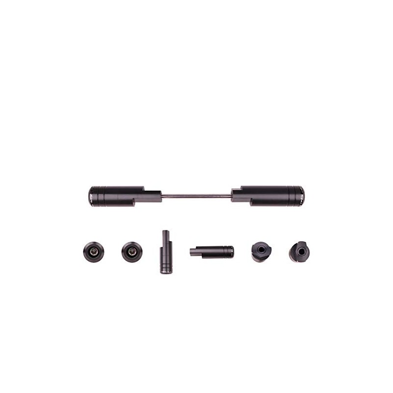 T-Rex Racing No Cut Frame Sliders for Yamaha 2008-2020 WR250R