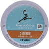 Caribou Coffee K-Cups for Keurig Brewers, 24 Count