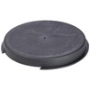 D'Addario Screeching Halt Acoustic Guitar Soundhole Cover - Acoustic Guitar