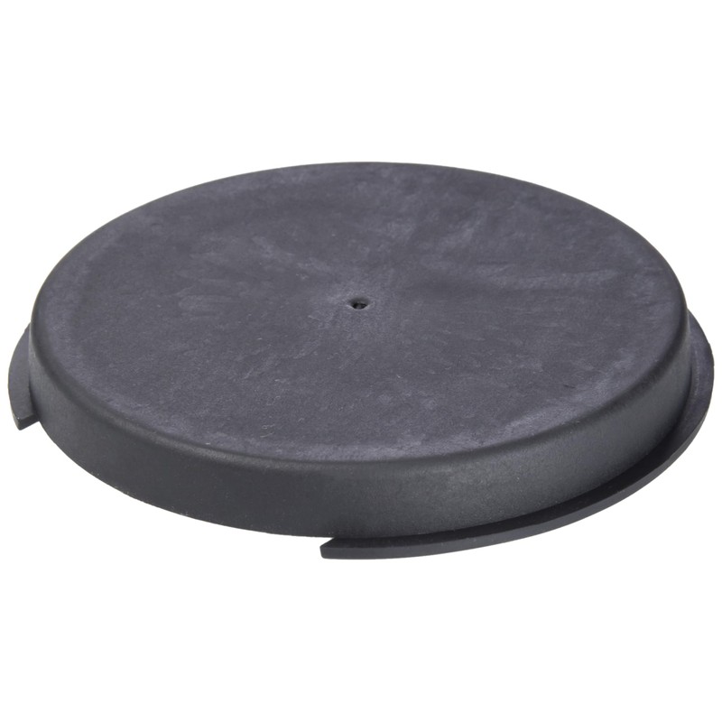D'Addario Screeching Halt Acoustic Guitar Soundhole Cover - Acoustic Guitar