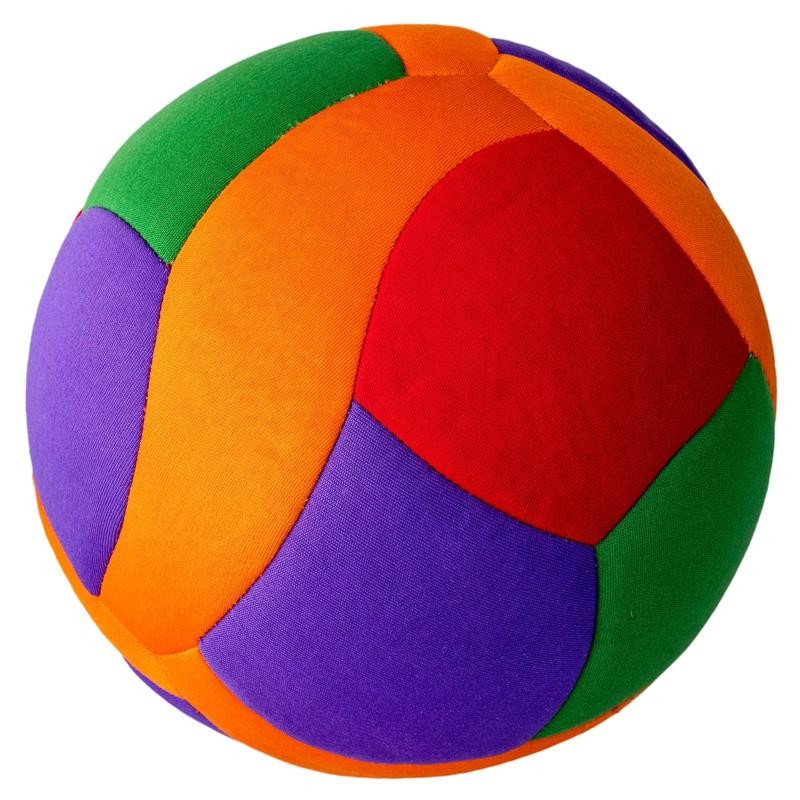 Softy Volleyball - Super Soft Indoor Volleyball