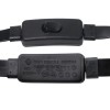 iKKEGOL OBDII Splitter 2 way obd2 all 16 Pins wired