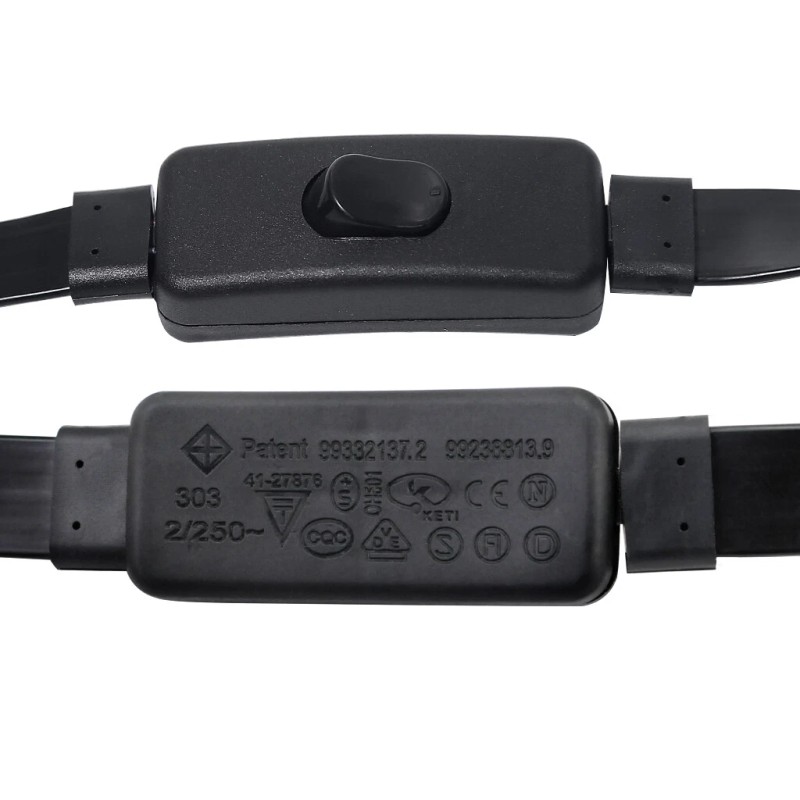 iKKEGOL OBDII Splitter 2 way obd2 all 16 Pins wired