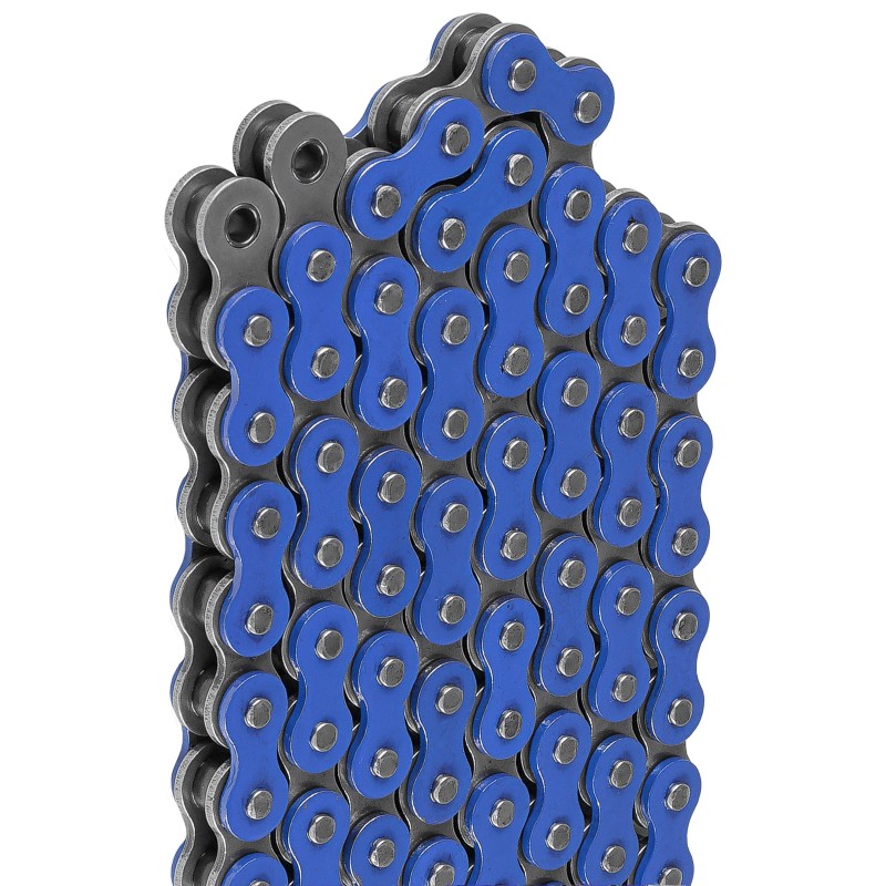 Suzuki Blue Drive Chain for Suzuki GSX-R750 1998-2018 525-Chain