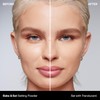 Morphe Mini Bake & Set Translucent Setting Powder - Lightweight,