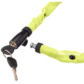 Abus 1500/60 Chain Lock 60 cm, 60 cm