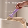 Razor Purple Value Single Blade for Women Zero Sense Manual