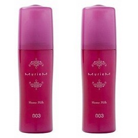 [X2 pieces] Number Three Myuriamu Home milk 120g