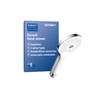Duravit Universal Shower Head, Handheld Shower Head with 3jet Types