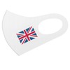 Design Mask Set of 2 Polyester Washable Cloth Mask for