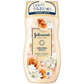 Johnson Body Care Extra Care High Moisturizing Lotion 7.1 oz (200 g)