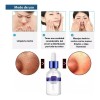 Cuidado Facial Exfoliante + Jabón Arroz + Serum B5 Hidrata
