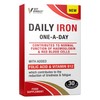 Vit Direct Vit Direct - Daily Iron Supplements - 30
