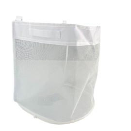 Bath Toy Storage Bathroom Toy Storage Organizer, Bath Toy Holder Large Openings Bath Toy Tidy Kids Toy Storage, Bath Toy Net Bath Storage For Toys Bath Toy Organizer