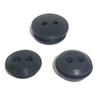 Fuel Tank for Weed Trimmers and Grass Cutters, 2 Hole
