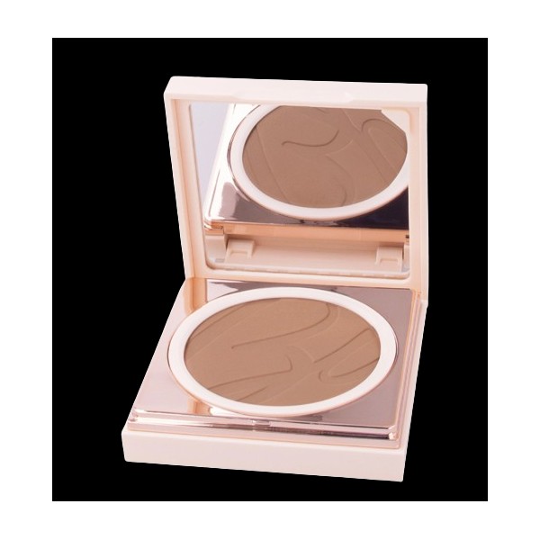 Bionike Defence Color Sun Touch Compact Bronzing Powder Nr.207 Noisette