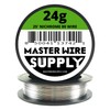Nichrome 80-25' - 24 Gauge Wire - 25ft - 0.51mm