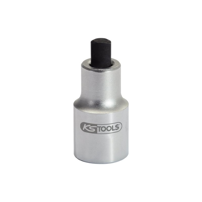 KS Tools 150.9492 1/2" Flange spreading socket, 5,5 x 8,2