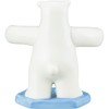 Sunart SAN3885 Cute Tableware, Seasoning Stand, Height Approx. 4.7 inches