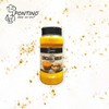 Pontino Cúrcuma molida, 280 g
