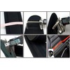 Weight Lifting Belt - Elite Body Squad Pro Quality Neoprene