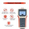 SolaMr 400 W Solar Panel Intelligent Tester Auto/Manual MPPT Photovoltaic