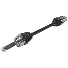 SCITOO CV Axle Shaft Assembly Fit for Acura MDX,for Acura ZDX 66-4302, NCV524707, NCV21025,Front Right Side,3.7L