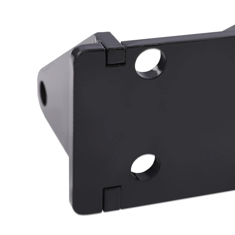 G-PLUS Alternator Conversion Bracket Compatible with years Suzuki Samurai