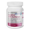 ApoHealth Laxative with Softener Tab X 90