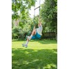 Trelines 7' Wooden Climbing Rope Ladder - The Ultimate Kids'