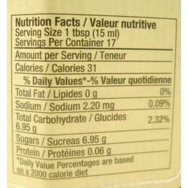 Manicardi Botticella Argento "22" Balsamic Vinegar