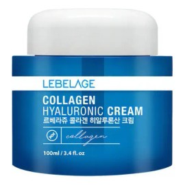 Lebelage Crema Facial cido Hialurnico Antiedad 100ml Corea                                                                                            