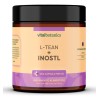 L - Teanina L - Theanine + Inositol 60 Caps
