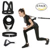 Resistance Training Rope, Physical Training, Resistance Rope Kit for Arms