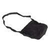Cross Shoulder Urine Bag Cover Catheter Bag Cover with Interior