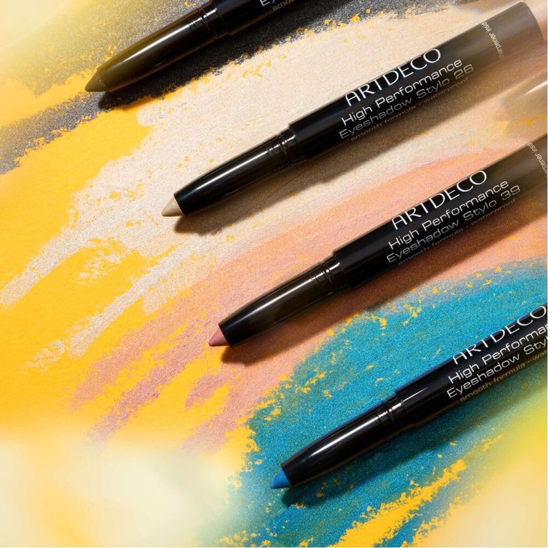 ARTDECO High Performance Eyeshadow Stylo - 3 in 1 Pen