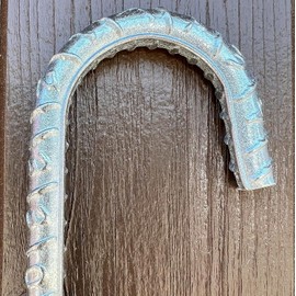 25 x Ground Anchors XL Tent Pegs Ground Pegs Ground Pegs Pegs Tent Pegs Stakes Stakes Stakes Tent Pegs Trampoline Tent Gazebo Camping Tent Pegs Outdoor Accessories + 1 Picture Magnet