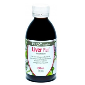 PPC Buy PPC Herbs Herbal Liver-Plex 200ml Online | Chempro Chemists