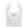 Sanitop-Wingenroth 100984 Pipe Clips Set of 2 28 mm with