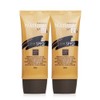 Derma House Premium Natural Sun BB 50ml x 2/UV blemish
