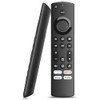 Replacement Remote Control for All Insignia/ToshibaTV/Pioneer TV (NO Voice), for