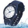 OSDUE Children's Watch Boys Girls Children's Watches Wristwatch for Boys