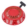 Pull Start Recoil Starter 215mm/8.5in Red Cover for 212cc 6.5HP