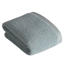 Vossen High Line Bath Towel 100 x 150 cm Shell