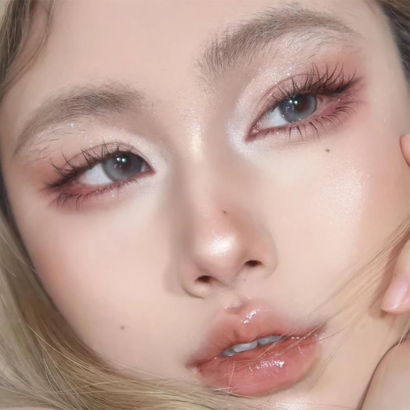 Eyeshadow Pencil Solid Color Highlight Tear Bag Pencil Highlight Stick