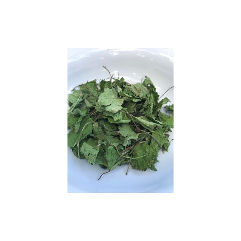 100% Gotukora Tsubokusa Tea from Ishigaki Island