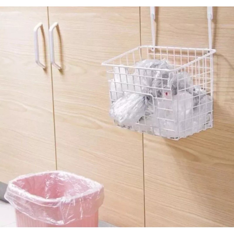 CL Rack Rejilla Colgante Profunda De Escritorio