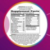 Centrum Multivitamínico Mujer Vitaminas 100 Gomitas Belleza