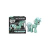 My Little Pony Friendship is Magic Lyra Vinyl Figure